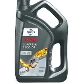 Fuchs 602451675 Motorolie
