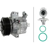 Hella 8FK 366 202-091 Aircopomp