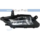 Johns 55 18 29 Mistlamp