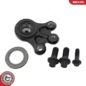 ESEN SKV 69SKV892 Fuseekogel