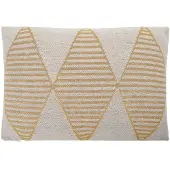 House Doctor Kussenhoes Jaipu Wonen > Woonaccessoires > Kussentjes > Kussenhoesjes