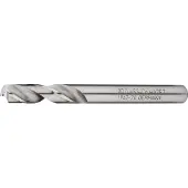 Hazet 1967-70 1967-70 Laspuntboor 7 mm 1 stuk(s)