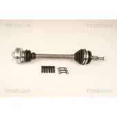 TRISCAN 8540 29665 Aandrijfas