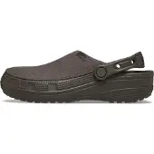 Crocs Clogs 'Classic' bruin