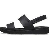 Crocs Brooklyn Backstrap Low Sandalen