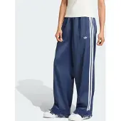 Adidas Broek 'Firebird' navy / wit
