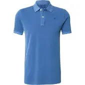 G-Star Shirt 'Dunda' blauw