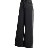 Adidas Originals Jeans black denim