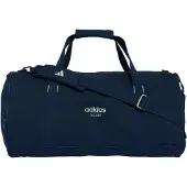Adidas CANVAS DUFFELTAS