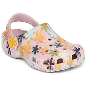 Crocs Klompen Classic Retro Summer Clog T kind 24 / 25