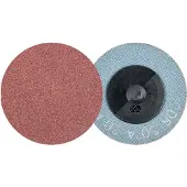 PFERD TOOLS CDR 50 A 80 FORTE 42771508 Schuurblad Korrelgrootte (num) 80 (Ø) 50 mm 100 stuk(s)