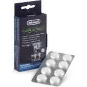 De'Longhi Reinigingstabletten DLSC552 / AS00002139 (8x1,5g)