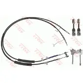 TRW GCH615 Handremkabel