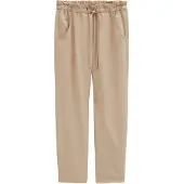 Marc O'Polo Broek beige