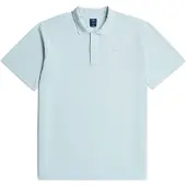 G-Star Shirt 'Core Regular Polo' lichtblauw