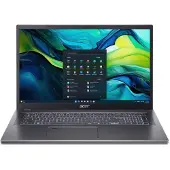 Acer Aspire 17, A17-51M, Laptop, 17.3" Full HD, Intel Core 7, 16GB RAM, 512GB SSD, Intel Graphics