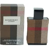 Burberry London Men Eau De Toilette 30ml