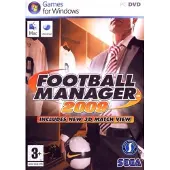 Football Manager 2009