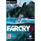 Far Cry 3