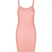 Hunkemoller Negligé rosa