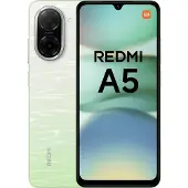 Xiaomi Redmi A5 - 3GB/64GB - Groen