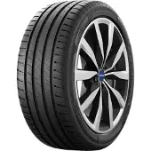 Sebring SUMMER 3 225/50R17 98V XL, zwarte zijwand