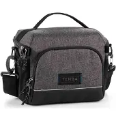 Tenba Skyline v2 Schouder tas 10, grijs
