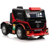 Wisam Auto voor Mercedes XMX622, kleur rood