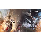 Assassin's Creed IV (4) Black Flag /Xbox One