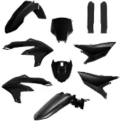 Polisport Off Road Mx Full Yamaha Yz450f 26 Plastic Set