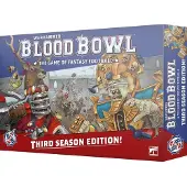 Games Workshop Blood Bowl, Derde Seizoen, Editie 2025, een Warhammer-spel