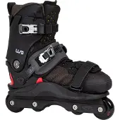 USD Shadow Team 60 Inline Skates