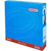 Elvedes Remslang 20 M