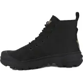 Palladium Veterboots 'Pallarider Legacy' zwart