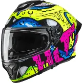 HJC C71 Squeeze Helm