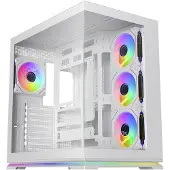 Krux Obudowa Atron White (KRXD018)