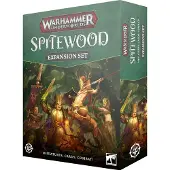 Games Workshop Warhammer Underworlds: Spitewood (EN)