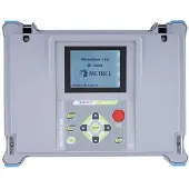Metrel MI 3250 Ohmmeter
