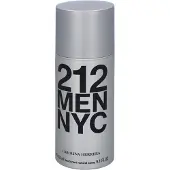 Carolina Herrera 212 Men - Deodorant Spray 150ml
