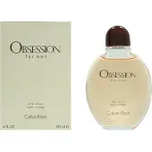 Calvin Klein Herengeuren Obsession for men After Shave 125 ml