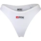 Diesel String rood / zwart / wit