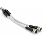 VETUS F-line Engines T-can Bus Connection Cable Zilver