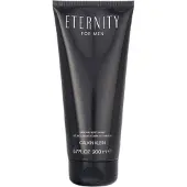 Calvin Klein Herengeuren Eternity for men Shower Gel