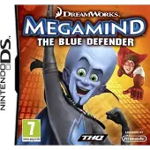 Megamind The Blue Defender (DS Nieuw)