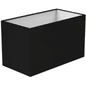 Astro - Kap Rectangle 250 zwart