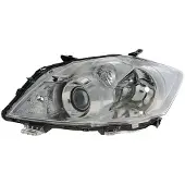 Valeo Koplamp 044215 Valeo voor o.a. TOYOTA
