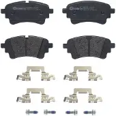 Brembo P 85 185 Remblokken