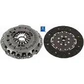 SACHS Koppelingsset 3000 952 028