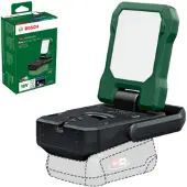 Bosch Home and Garden EasySpotLight 18V-400 LED-accuwerklamp