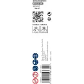 Bosch SLANGENBOOR 10X600